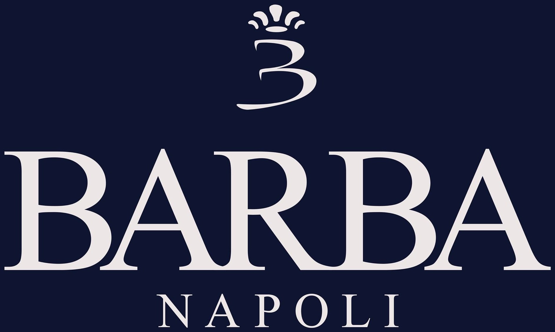 Barba Napoli